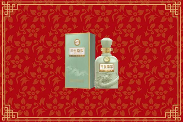 崇义县烟酒回收古井贡酒