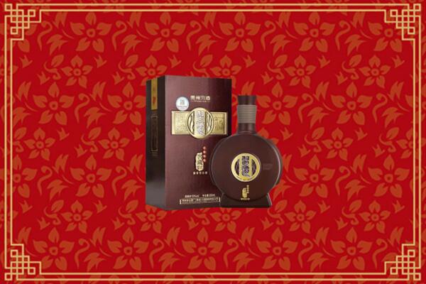 崇义县回收习酒